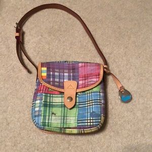 Dooney & Bourke small shoulder bag